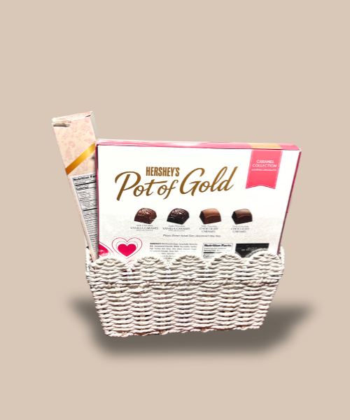 Care For You Gift Basket