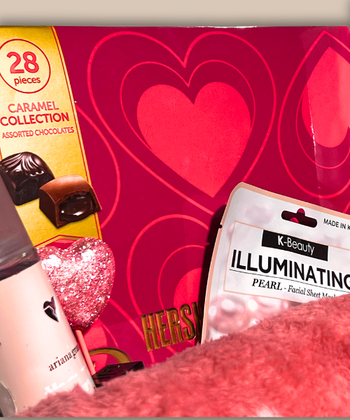 Care For You Gift Basket