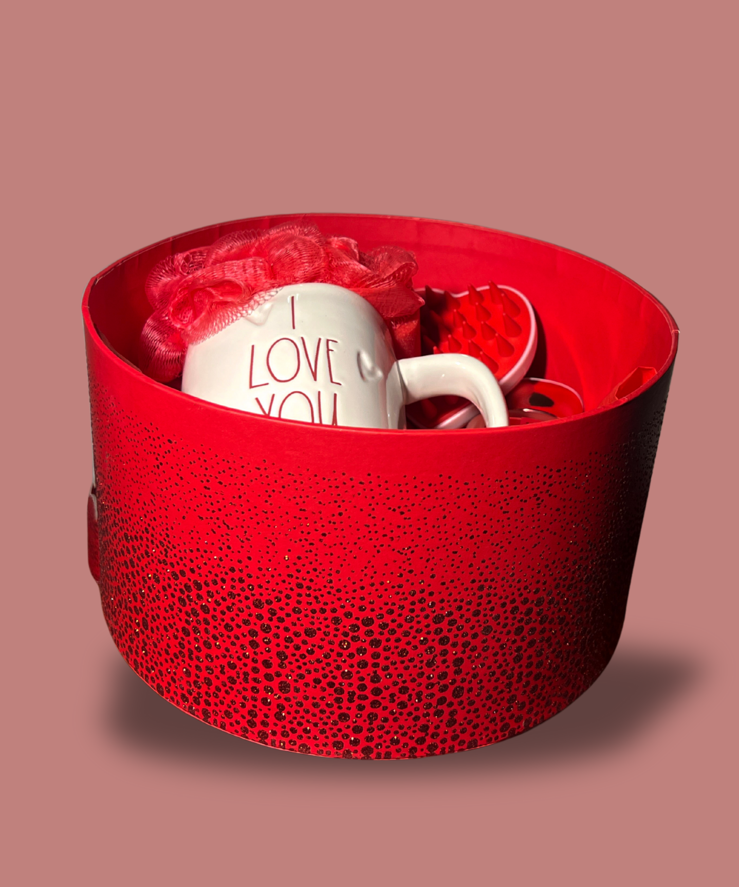 "Me Time" Gift Basket