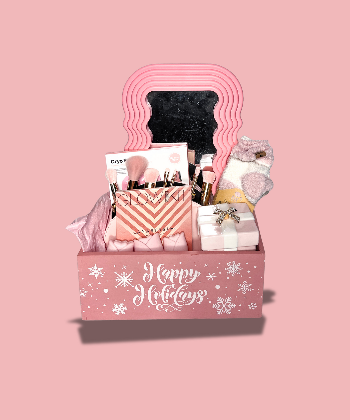 For The Beauty Lover