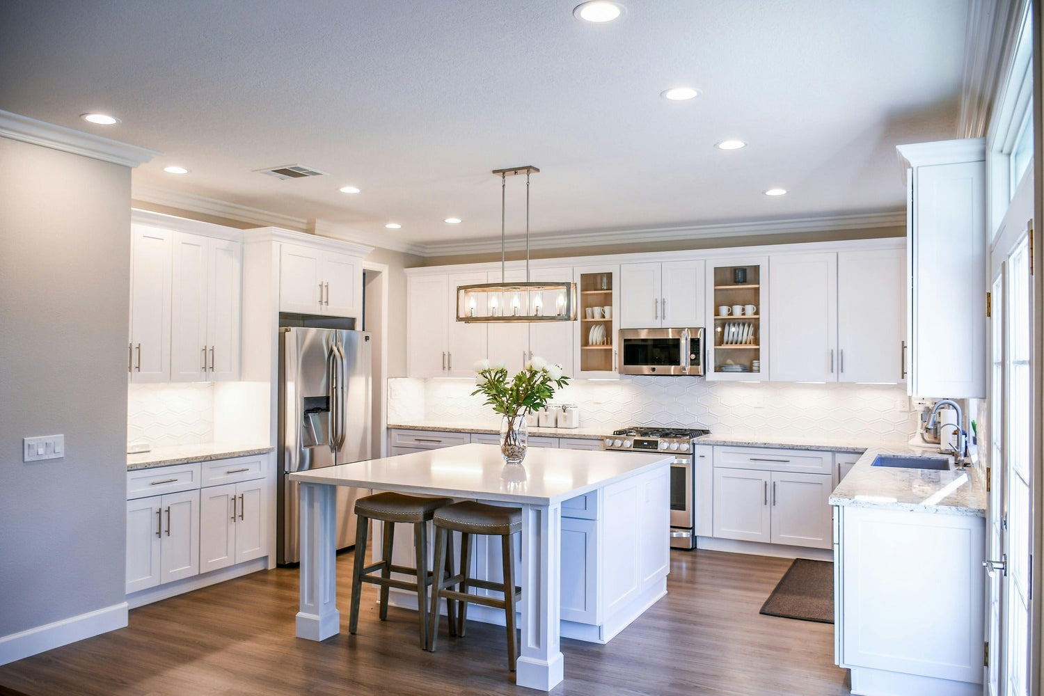 Stunning Kitchen