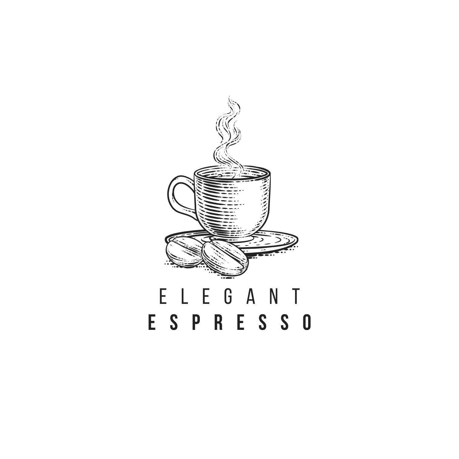 Elegant Espresso