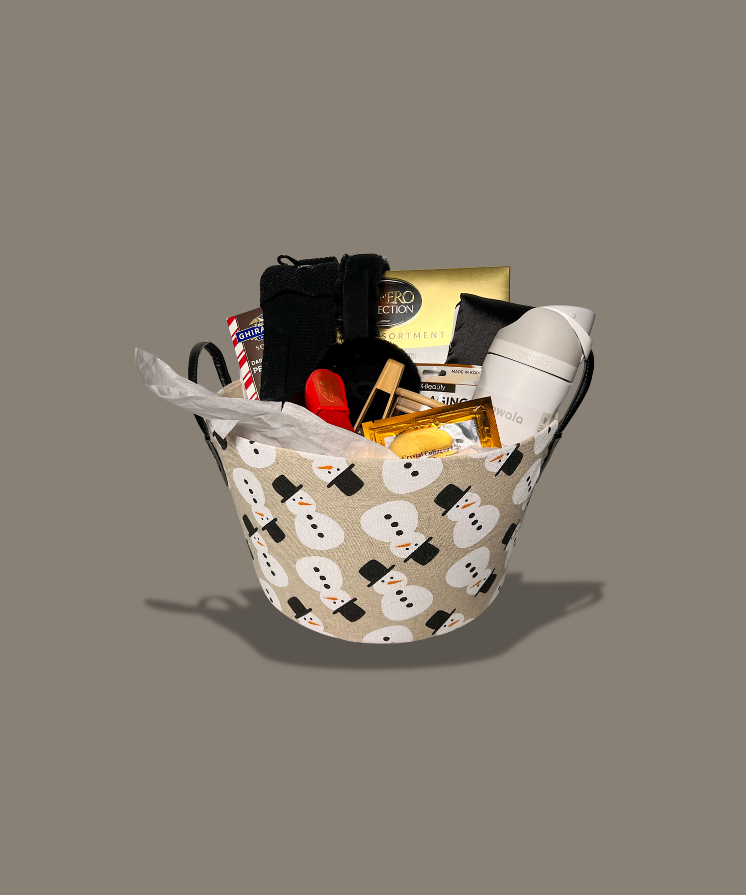 Corporate Gift Basket