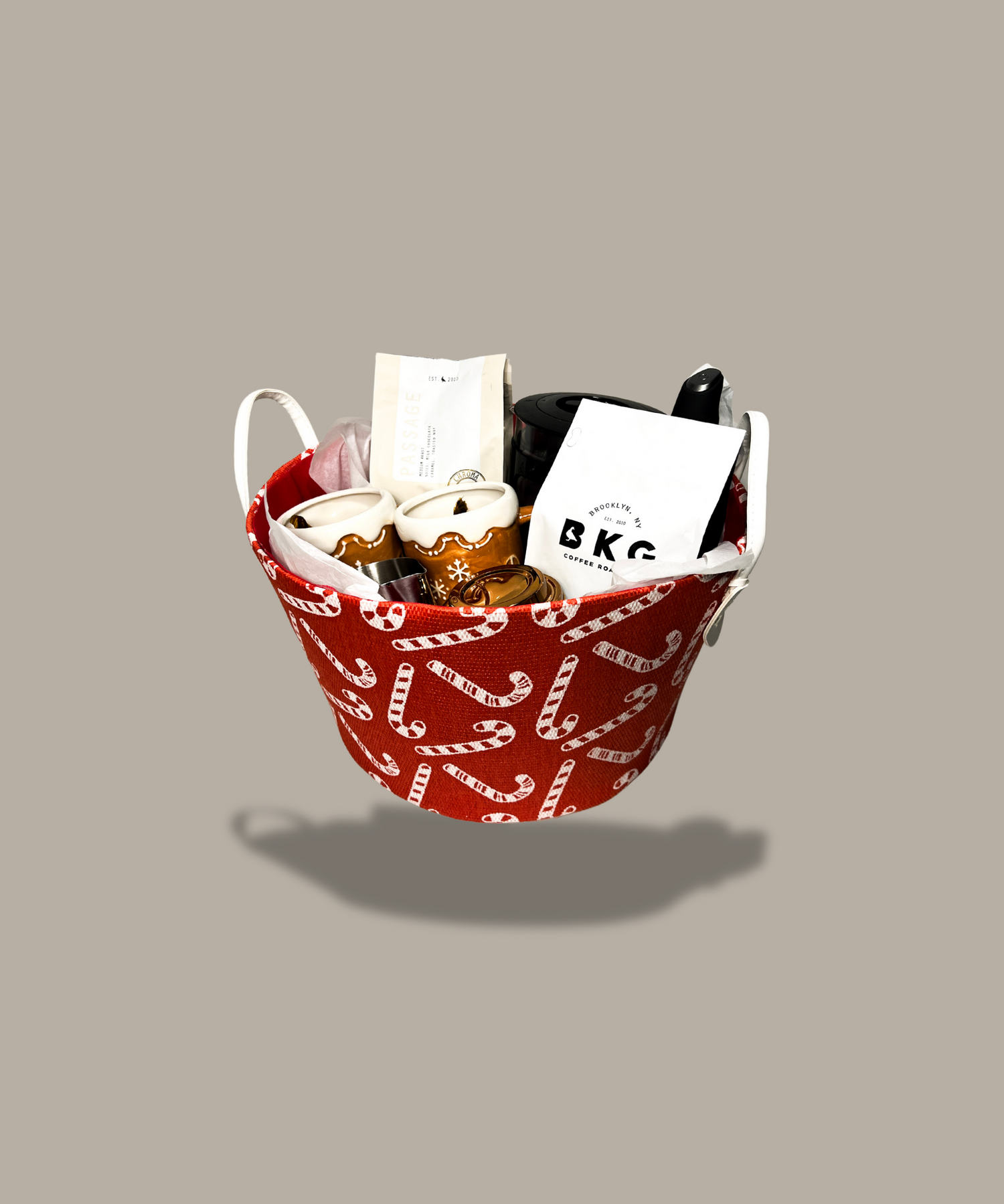 Thank You Gift Baskets