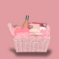 Spa Gift Basket