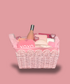Spa Gift Basket