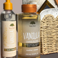 Relaxation Gift Basket