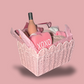 Spa Gift Basket