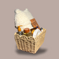 Relaxation Gift Basket