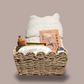 Relaxation Gift Basket