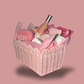 Spa Gift Basket