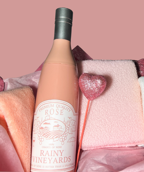 Spa Gift Basket
