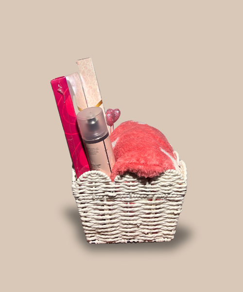 Care For You Gift Basket
