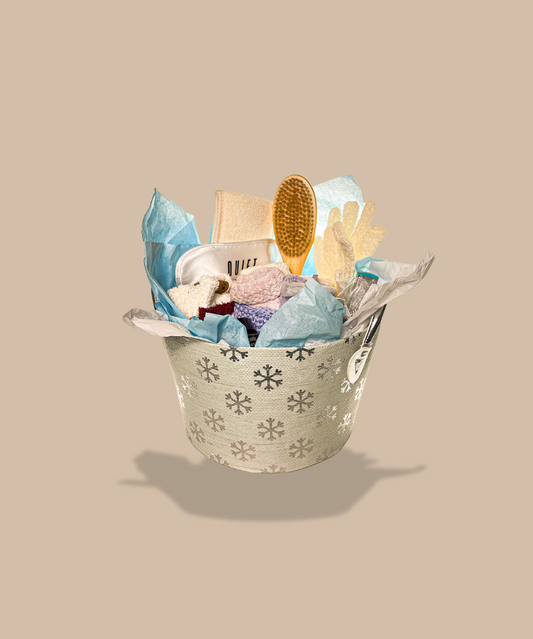 Quiet Basket